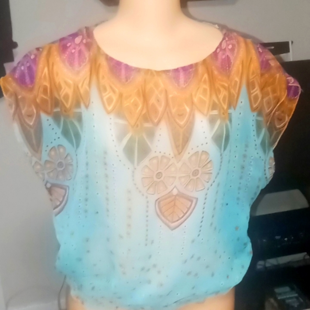 Womens top
